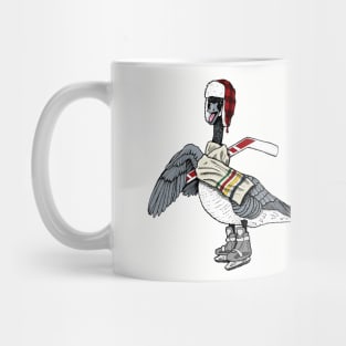 Canadian Goose Mug